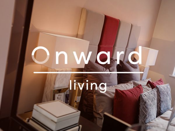 Onward Living logo